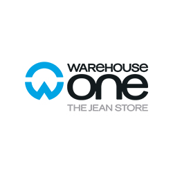 Warehouse One Logo